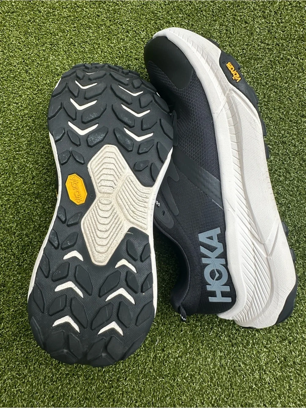 Hoka transport sneakers